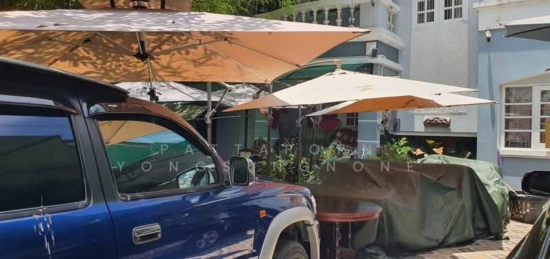 3-BR House, bangkok, Nong Kang Plu, Nong Khaem, Bangkok, 3 Bedrooms, 300 sqm, Single Detached House For Sale, by Pattaporn Yongsungnone, 500581676 - DDproperty.com