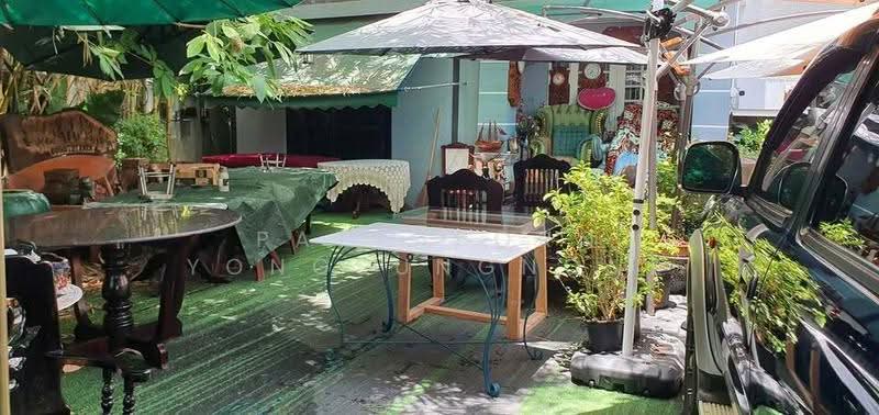 3-BR House, bangkok, Nong Kang Plu, Nong Khaem, Bangkok, 3 Bedrooms, 300 sqm, Single Detached House For Sale, by Pattaporn Yongsungnone, 500581676 - DDproperty.com