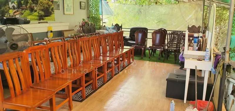 บ้าน 3-ห้องนอน, กรุงเทพ, หนองค้างพลู, หนองแขม, กรุงเทพ, 300 ตร.ม., บ้านเดี่ยว ขาย, โดย Pattaporn Yongsungnone, 500581676 - DDproperty.com