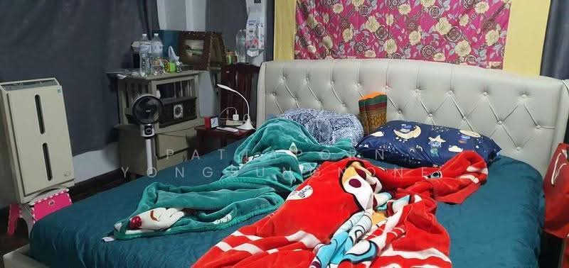 3-BR House, bangkok, Nong Kang Plu, Nong Khaem, Bangkok, 3 Bedrooms, 300 sqm, Single Detached House For Sale, by Pattaporn Yongsungnone, 500581676 - DDproperty.com