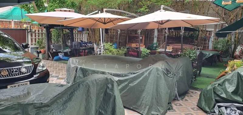 3-BR House, bangkok, Nong Kang Plu, Nong Khaem, Bangkok, 3 Bedrooms, 300 sqm, Single Detached House For Sale, by Pattaporn Yongsungnone, 500581676 - DDproperty.com