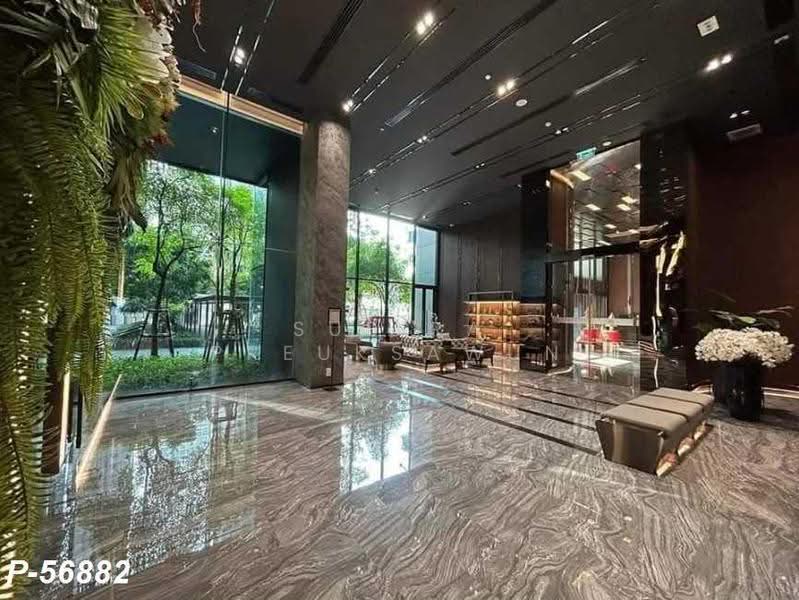 Life Asoke Hype, bangkok, 339 Chaturathit Rd, Makkasan, Ratchathewi, Bangkok, Studio, 26 sqm, Condo For Rent, by Susira Preuksawun, 500581677 - DDproperty.com