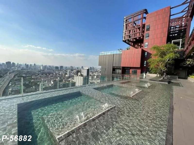 Life Asoke Hype : ไลฟ์ อโศก ไฮป์, กรุงเทพ, 339 ถนน จตุรทิศ, มักกะสัน, ราชเทวี, กรุงเทพ, 26 ตร.ม., คอนโด ให้เช่า, โดย Susira Preuksawun, 500581677 - DDproperty.com