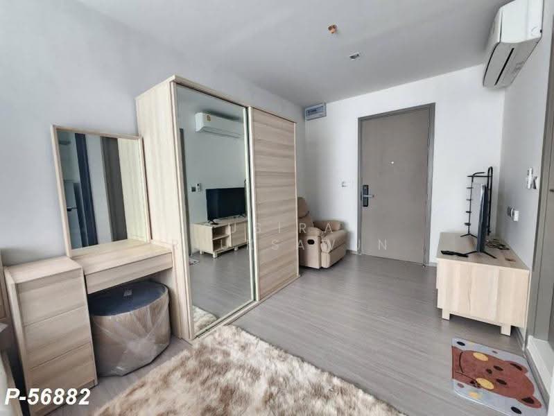 Life Asoke Hype, bangkok, 339 Chaturathit Rd, Makkasan, Ratchathewi, Bangkok, Studio, 26 sqm, Condo For Rent, by Susira Preuksawun, 500581677 - DDproperty.com