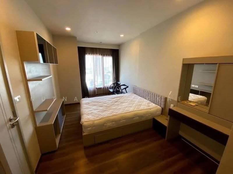 Onyx Phahonyothin, bangkok, 1505 Phahonyothin Road, Samsen Nai, Phaya Thai, Bangkok, 1 Bedroom, 40 sqm, Condo For Sale, by Nutnaree Nakkaew, 500581678 - DDproperty.com
