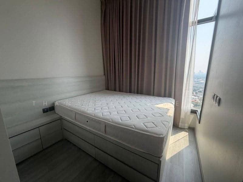 The Line Sukhumvit 101, bangkok, 3009 Sukhumvit 101 Road, Bang Chak, Phra Khanong, Bangkok, 1 Bedroom, 33 sqm, Condo For Rent, by Thanyalak Ajmera, 500581679 - DDproperty.com