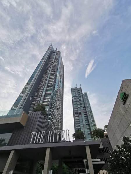 The River (Bangna-Lake 26 Community) : เดอะ ริเวอร์, สมุทรปราการ, บางเสาธง, สมุทรปราการ, 68 ตร.ม., คอนโด ขาย, โดย Sasithon Phonchuai, 500581680 - DDproperty.com