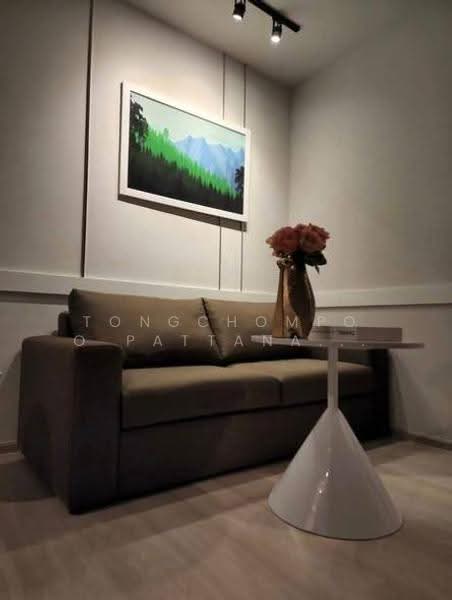 Life One Wireless, Bangkok, 1 Wireless Road, Lumphini, Pathum Wan, Bangkok, Studio, 28 sqm, Condo For Sale, by Tongchompoo Pattanachaiwongkoon, 500581683 - DDproperty.com