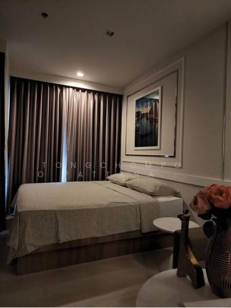 Life One Wireless, Bangkok, 1 Wireless Road, Lumphini, Pathum Wan, Bangkok, Studio, 28 sqm, Condo For Sale, by Tongchompoo Pattanachaiwongkoon, 500581683 - DDproperty.com