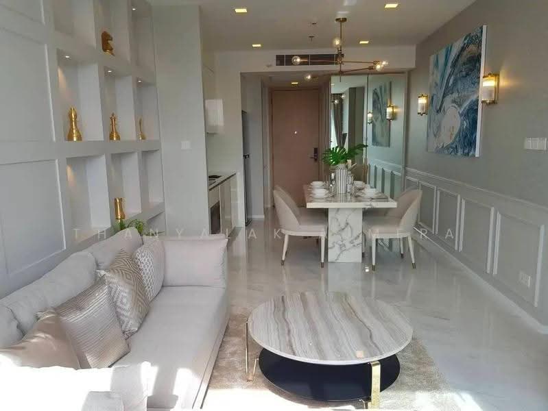 Hyde Sukhumvit 11 : ไฮด์ สุขุมวิท11, กรุงเทพ, 11 ซอยสุขุมวิท 11, คลองเตยเหนือ, วัฒนา, กรุงเทพ, 45 ตร.ม., คอนโด ให้เช่า, โดย Thanyalak Ajmera, 500581684 - DDproperty.com