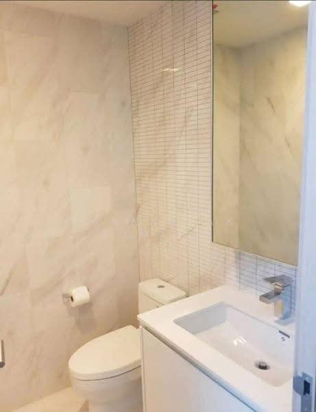 Hyde Sukhumvit 11, Bangkok, 11 Soi Sukhumvit 11, Khlongtoei Nua, Watthana, Bangkok, 2 Bedrooms, 45 sqm, Condo For Rent, by Thanyalak Ajmera, 500581684 - DDproperty.com