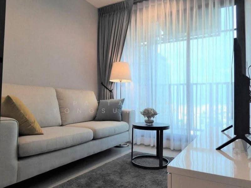 Life Ladprao, bangkok, 992 Ladprao Road, Jom Phon, Chatuchak, Bangkok, 1 Bedroom, 36 sqm, Condo For Rent, by Pattaporn Yongsungnone, 500581688 - DDproperty.com
