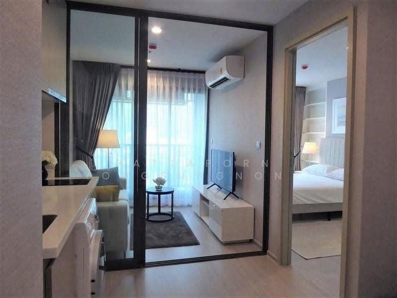 Life Ladprao, bangkok, 992 Ladprao Road, Jom Phon, Chatuchak, Bangkok, 1 Bedroom, 36 sqm, Condo For Rent, by Pattaporn Yongsungnone, 500581688 - DDproperty.com