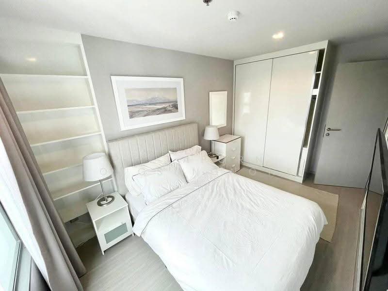 Life Ladprao, bangkok, 992 Ladprao Road, Jom Phon, Chatuchak, Bangkok, 1 Bedroom, 36 sqm, Condo For Rent, by Pattaporn Yongsungnone, 500581688 - DDproperty.com