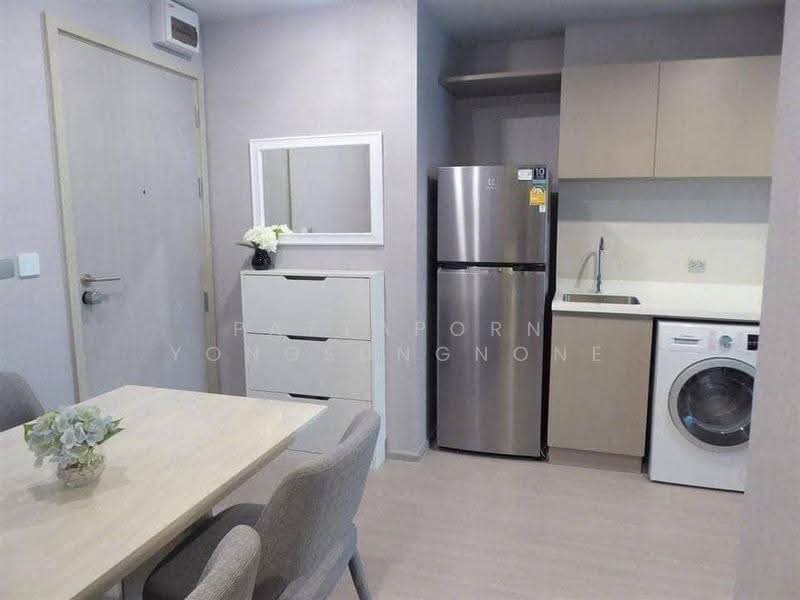 Life Ladprao, bangkok, 992 Ladprao Road, Jom Phon, Chatuchak, Bangkok, 1 Bedroom, 36 sqm, Condo For Rent, by Pattaporn Yongsungnone, 500581688 - DDproperty.com