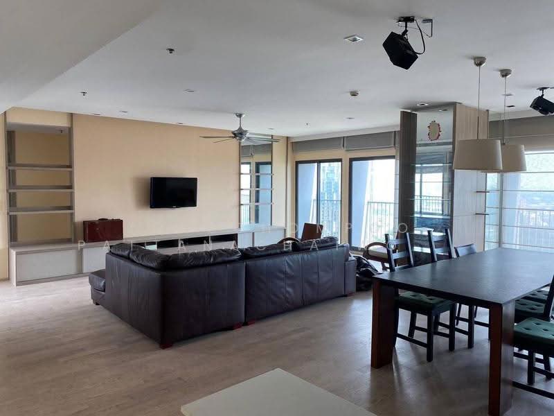 Noble Remix, Bangkok, 772 Soi Sukhumvit 36, Sukhumvit Road, Khong Tan, Khlong Toei, Bangkok, 3 Bedrooms, 170 sqm, Condo For Rent, by Tongchompoo Pattanachaiwongkoon, 500581691 - DDproperty.com