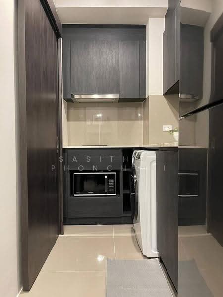 XT Huaikhwang, Bangkok, 244 Ratchadaphisek Road, Huai Khwang, Bangkok, 1 Bedroom, 35 sqm, Condo For Rent, by Sasithon Phonchuai, 500581695 - DDproperty.com