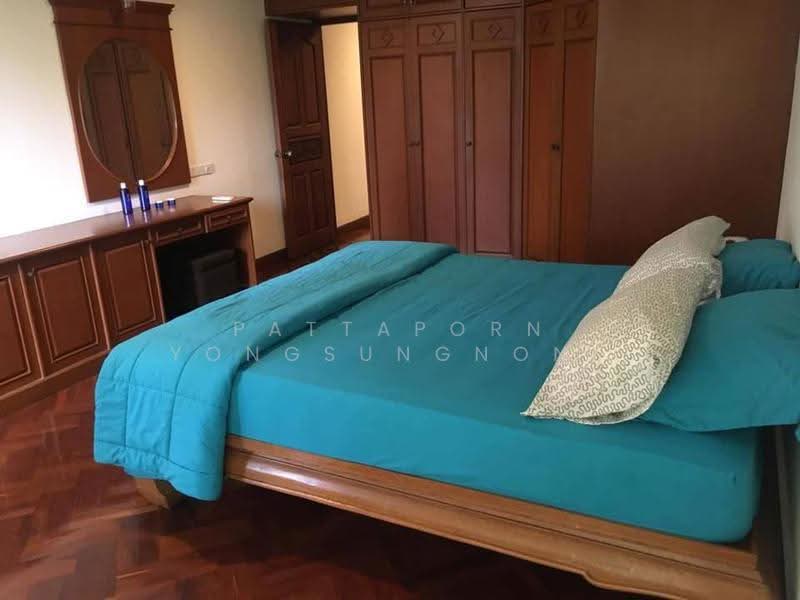 NL Residence, Bangkok, 78 Soi Sukhumvit 21, Khlongtoei Nua, Watthana, Bangkok, 1 Bedroom, 85 sqm, Condo For Rent, by Pattaporn Yongsungnone, 500581696 - DDproperty.com