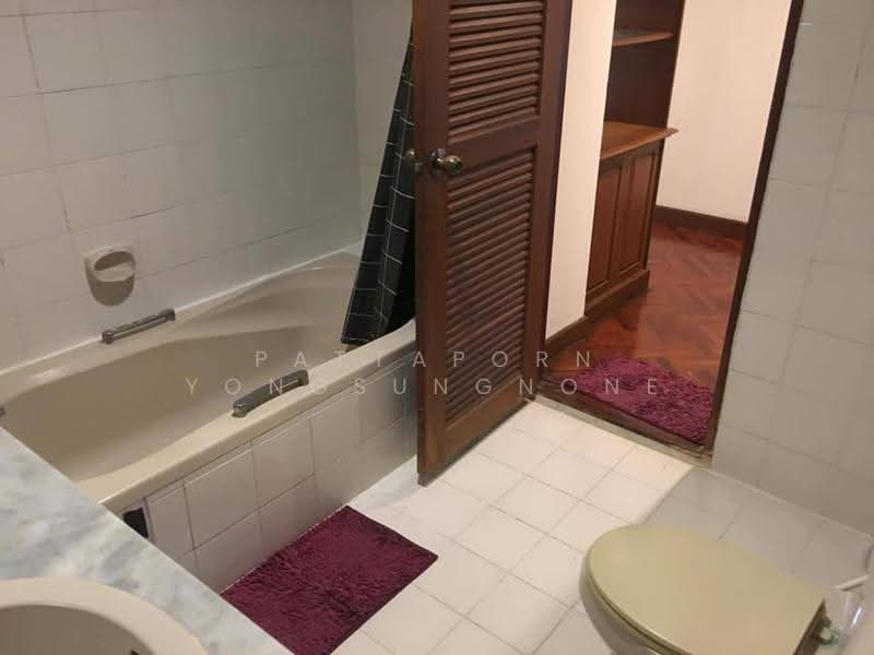 NL Residence, Bangkok, 78 Soi Sukhumvit 21, Khlongtoei Nua, Watthana, Bangkok, 1 Bedroom, 85 sqm, Condo For Rent, by Pattaporn Yongsungnone, 500581696 - DDproperty.com