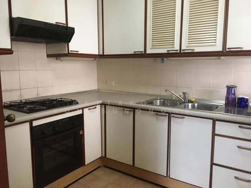 NL Residence, Bangkok, 78 Soi Sukhumvit 21, Khlongtoei Nua, Watthana, Bangkok, 1 Bedroom, 85 sqm, Condo For Rent, by Pattaporn Yongsungnone, 500581696 - DDproperty.com