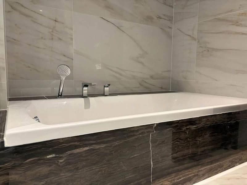 Supalai Icon Sathorn, bangkok, Sathorn Tai Road, Thung Maha Mek, Sathon, Bangkok, 3 Bedrooms, 100 sqm, Condo For Rent, by Nutnaree Nakkaew, 500581699 - DDproperty.com