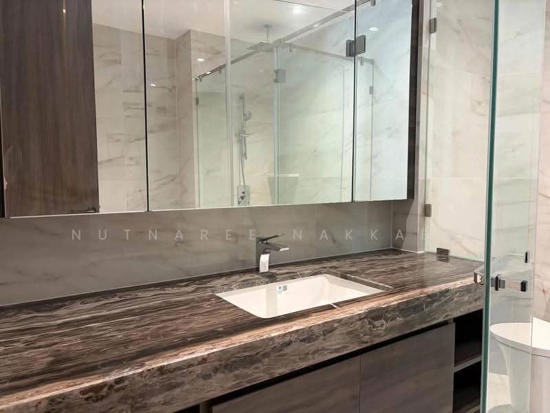 Supalai Icon Sathorn, bangkok, Sathorn Tai Road, Thung Maha Mek, Sathon, Bangkok, 3 Bedrooms, 100 sqm, Condo For Rent, by Nutnaree Nakkaew, 500581699 - DDproperty.com