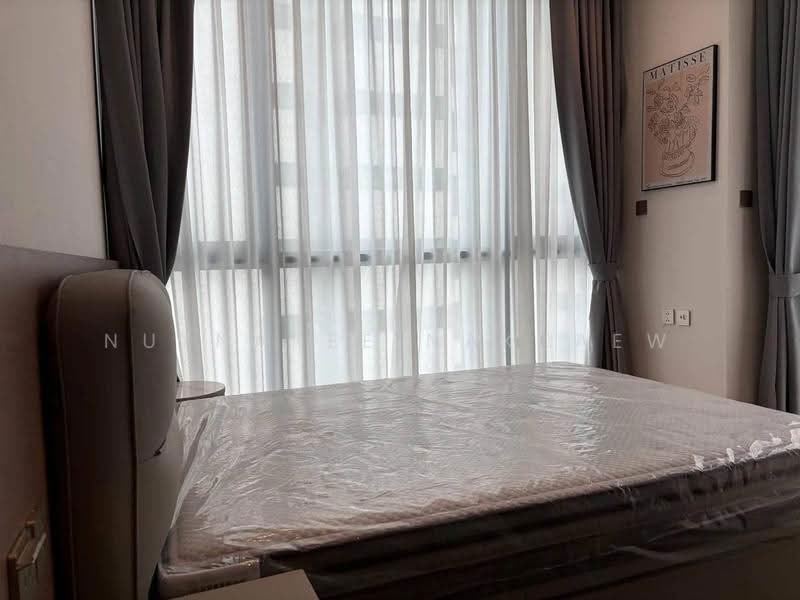 Supalai Icon Sathorn, bangkok, Sathorn Tai Road, Thung Maha Mek, Sathon, Bangkok, 3 Bedrooms, 100 sqm, Condo For Rent, by Nutnaree Nakkaew, 500581699 - DDproperty.com