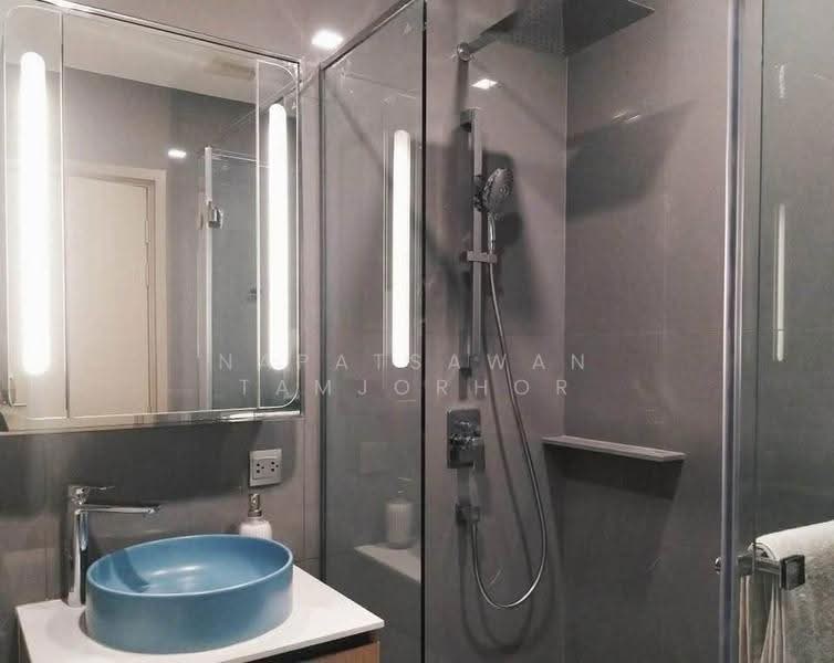 Kawa Haus, Bangkok, 95 Soi Rim Khlong, Phra Kanong Nua, Watthana, Bangkok, 1 Bedroom, 44 sqm, Condo For Rent, by Napatsawan Tamjorhor, 500581700 - DDproperty.com