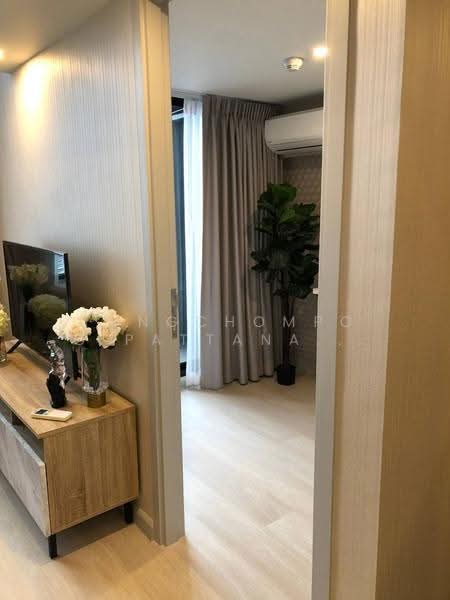 Knightsbridge Prime Sathorn, bangkok, 599 Naradhiwas Rajanagarindra Road, Thung Maha Mek, Sathon, Bangkok, 1 Bedroom, 44 sqm, Condo For Rent, by Tongchompoo Pattanachaiwongkoon, 500581703 - DDproperty.com