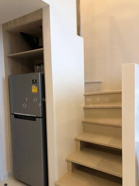 Knightsbridge Prime Sathorn, bangkok, 599 Naradhiwas Rajanagarindra Road, Thung Maha Mek, Sathon, Bangkok, 1 Bedroom, 44 sqm, Condo For Rent, by Tongchompoo Pattanachaiwongkoon, 500581703 - DDproperty.com