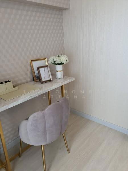 Knightsbridge Prime Sathorn : ไนท์บริดจ์ ไพรม์ สาทร, กรุงเทพ, 599 นราธิวาสราชนครินทร์, ทุ่งมหาเมฆ, สาทร, กรุงเทพ, 44 ตร.ม., คอนโด ให้เช่า, โดย Tongchompoo Pattanachaiwongkoon, 500581703 - DDproperty.com