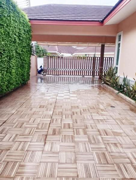 โชคชัยวิลเลจ10 (Chokchai Village10), ชลบุรี, หนองปรือ, บางละมุง, ชลบุรี, 150 ตร.ม., บ้านเดี่ยว ขาย, โดย The Best Property ขวัญ, 500581704 - DDproperty.com