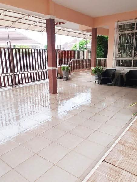 โชคชัยวิลเลจ10 (Chokchai Village10), ชลบุรี, หนองปรือ, บางละมุง, ชลบุรี, 150 ตร.ม., บ้านเดี่ยว ขาย, โดย The Best Property ขวัญ, 500581704 - DDproperty.com