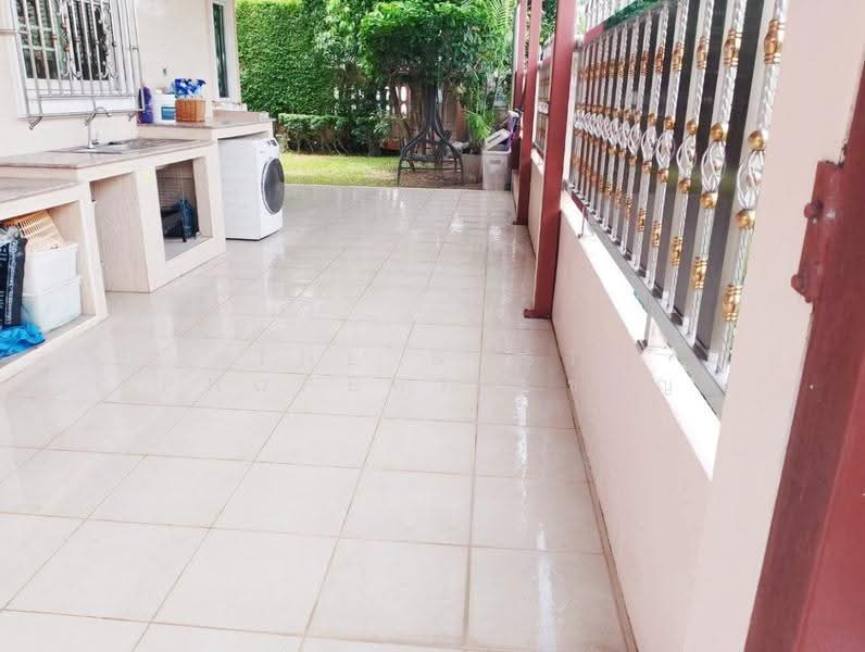 โชคชัยวิลเลจ10 (Chokchai Village10), ชลบุรี, หนองปรือ, บางละมุง, ชลบุรี, 150 ตร.ม., บ้านเดี่ยว ขาย, โดย The Best Property ขวัญ, 500581704 - DDproperty.com