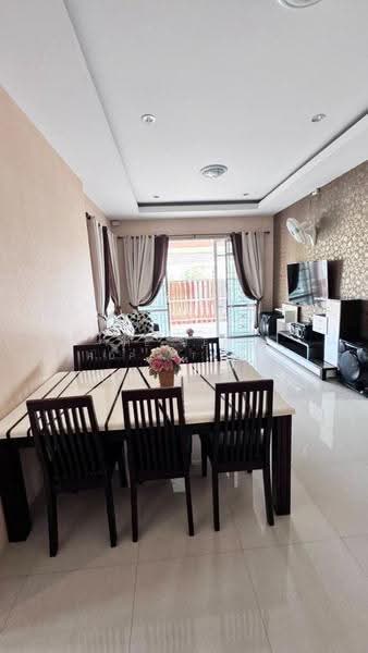 โชคชัยวิลเลจ10 (Chokchai Village10), ชลบุรี, หนองปรือ, บางละมุง, ชลบุรี, 150 ตร.ม., บ้านเดี่ยว ขาย, โดย The Best Property ขวัญ, 500581704 - DDproperty.com