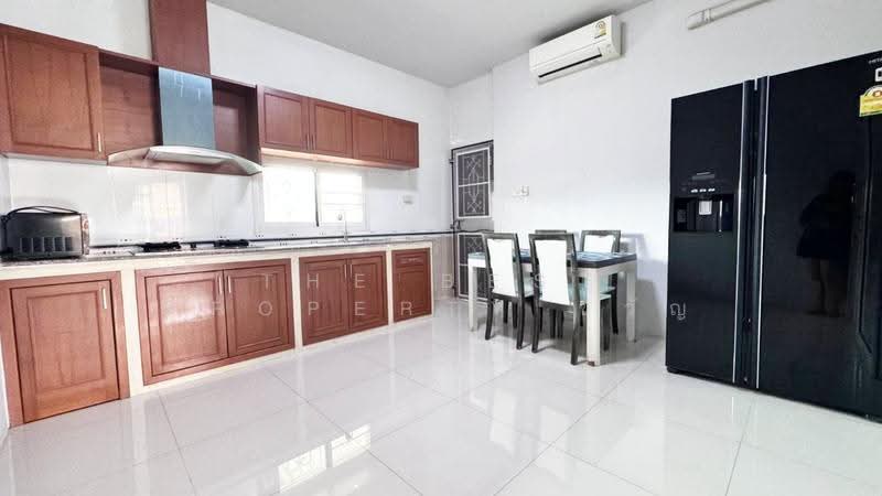 โชคชัยวิลเลจ10 (Chokchai Village10), Chon Buri (Pattaya), Nong Pru, Bang Lamung (Pattaya), Chon Buri (Pattaya), 3 Bedrooms, 150 sqm, Single Detached House For Sale, by The Best Property ขวัญ, 500581704 - DDproperty.com