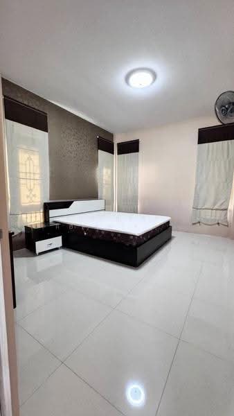 โชคชัยวิลเลจ10 (Chokchai Village10), ชลบุรี, หนองปรือ, บางละมุง, ชลบุรี, 150 ตร.ม., บ้านเดี่ยว ขาย, โดย The Best Property ขวัญ, 500581704 - DDproperty.com