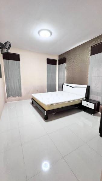 โชคชัยวิลเลจ10 (Chokchai Village10), ชลบุรี, หนองปรือ, บางละมุง, ชลบุรี, 150 ตร.ม., บ้านเดี่ยว ขาย, โดย The Best Property ขวัญ, 500581704 - DDproperty.com