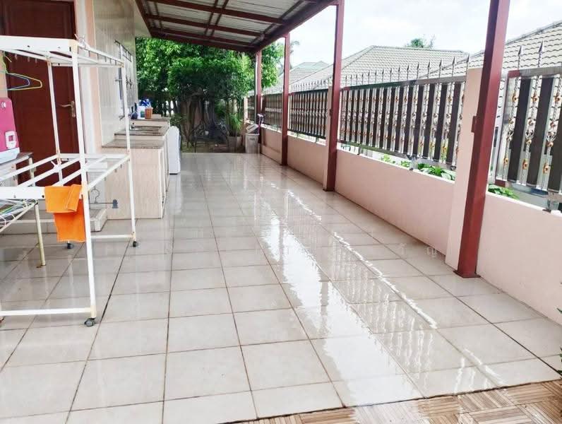 โชคชัยวิลเลจ10 (Chokchai Village10), ชลบุรี, หนองปรือ, บางละมุง, ชลบุรี, 150 ตร.ม., บ้านเดี่ยว ขาย, โดย The Best Property ขวัญ, 500581704 - DDproperty.com