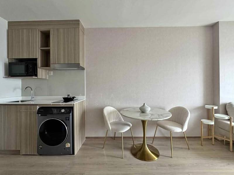 Life Rama 4-Asoke, bangkok, Rama 4 Road, Khlong Toei, Bangkok, 1 Bedroom, 32 sqm, Condo For Rent, by Pattaporn Yongsungnone, 500581707 - DDproperty.com