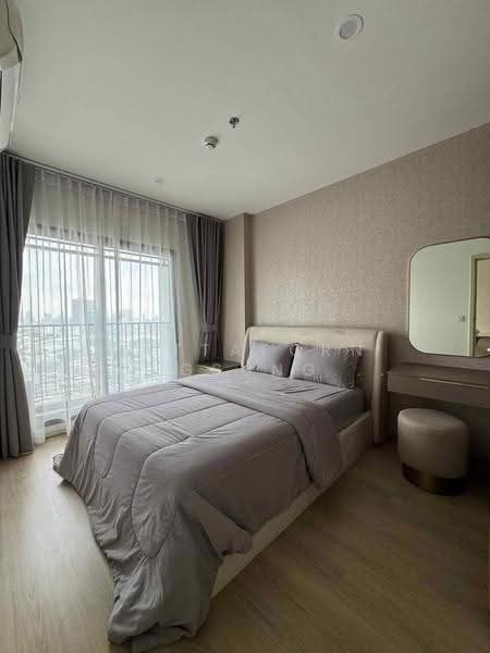 Life Rama 4-Asoke, bangkok, Rama 4 Road, Khlong Toei, Bangkok, 1 Bedroom, 32 sqm, Condo For Rent, by Pattaporn Yongsungnone, 500581707 - DDproperty.com