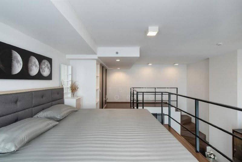 IDEO New Rama 9, bangkok, 7 Ramkhamhaeng Road, Hua Mak, Bang Kapi, Bangkok, 2 Bedrooms, 50 sqm, Condo For Sale, by Napatsawan Tamjorhor, 500581708 - DDproperty.com