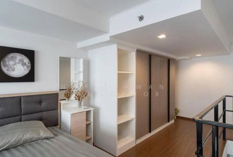IDEO New Rama 9, bangkok, 7 Ramkhamhaeng Road, Hua Mak, Bang Kapi, Bangkok, 2 Bedrooms, 50 sqm, Condo For Sale, by Napatsawan Tamjorhor, 500581708 - DDproperty.com