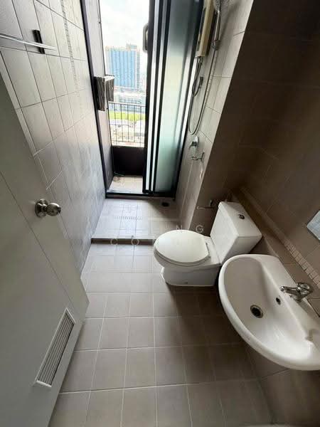 Fuse Mobius Ramkhamhaeng Klongton, bangkok, Soi Ramkhamhaeng 3/1, Suan Luang, Bangkok, 1 Bedroom, 29 sqm, Condo For Sale, by Living Condo, 500581709 - DDproperty.com