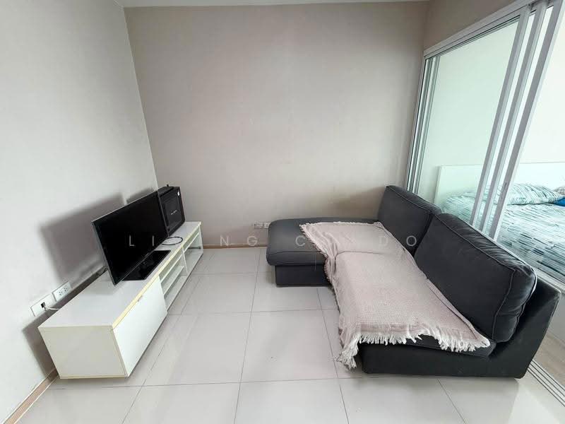 Fuse Mobius Ramkhamhaeng Klongton, bangkok, Soi Ramkhamhaeng 3/1, Suan Luang, Bangkok, 1 Bedroom, 29 sqm, Condo For Sale, by Living Condo, 500581709 - DDproperty.com