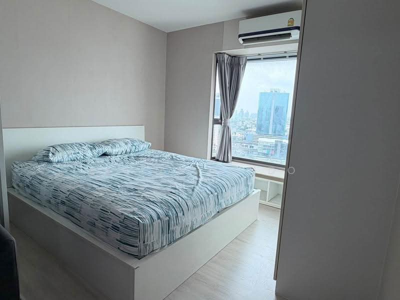 Fuse Mobius Ramkhamhaeng Klongton, bangkok, Soi Ramkhamhaeng 3/1, Suan Luang, Bangkok, 1 Bedroom, 29 sqm, Condo For Sale, by Living Condo, 500581709 - DDproperty.com