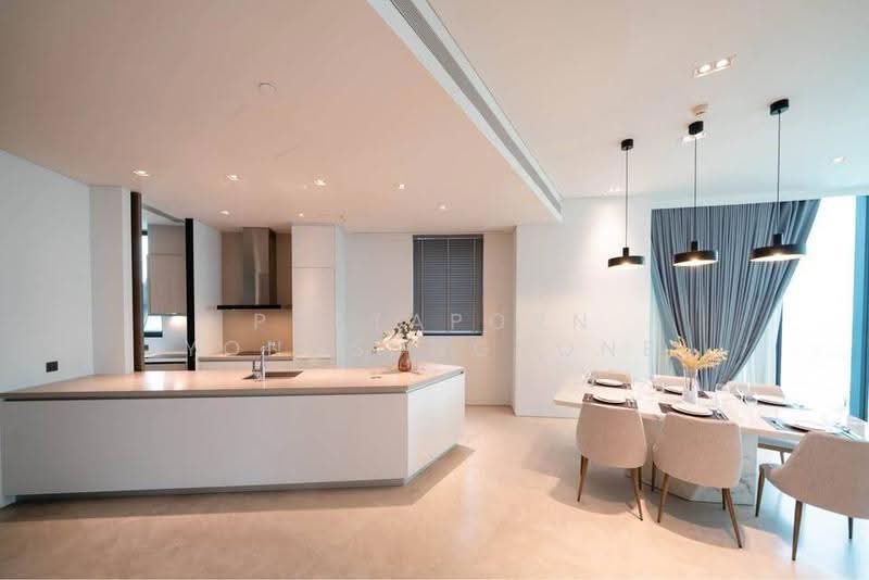 Banyan Tree Residences Riverside : บันยัน ทรี เรสซิเดนซ์ ริเวอร์ไซด์ กรุงเทพ, กรุงเทพ, ซอยสมเด็จเจ้าพระยา 17, คลองสาน, กรุงเทพ, 60 ตร.ม., คอนโด ให้เช่า, โดย Pattaporn Yongsungnone, 500581710 - DDproperty.com