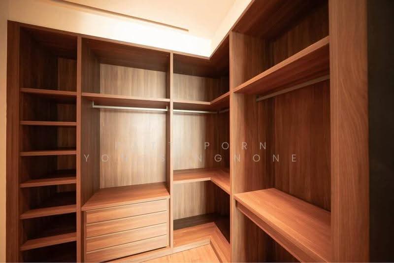 Banyan Tree Residences Riverside, bangkok, Soi Somdet Chao Phraya 17, Khlong San, Bangkok, 2 Bedrooms, 60 sqm, Condo For Rent, by Pattaporn Yongsungnone, 500581710 - DDproperty.com