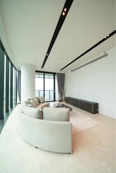 Banyan Tree Residences Riverside, bangkok, Soi Somdet Chao Phraya 17, Khlong San, Bangkok, 2 Bedrooms, 60 sqm, Condo For Rent, by Pattaporn Yongsungnone, 500581710 - DDproperty.com