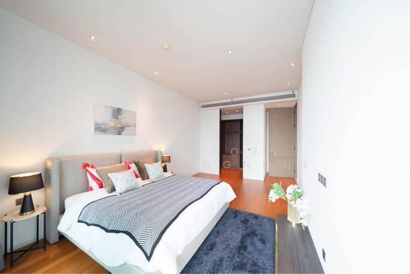 Banyan Tree Residences Riverside, bangkok, Soi Somdet Chao Phraya 17, Khlong San, Bangkok, 2 Bedrooms, 60 sqm, Condo For Rent, by Pattaporn Yongsungnone, 500581710 - DDproperty.com